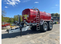 Spawex Gülletankwagen / Slurry tanker / Epandeur à lisier / Cisterna per liquami / Cisterna para purines / Wóz asenizacyjny 22 000 l Nowy