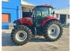 Case IH Farmall 105 U Używany