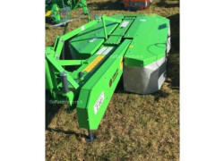 Kowalski Trommelmäher 1,65 m/ Drum mower 1.65 Z001 Nowy