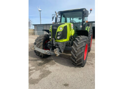 Claas ARION 420 Używane