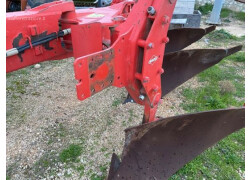 Kuhn LEGENDER 18.2 OL Usato