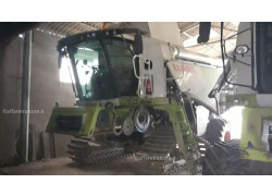 Claas LEXION 750 Usato