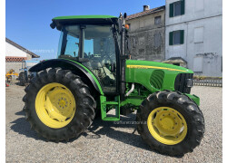 John Deere 5820 Używane