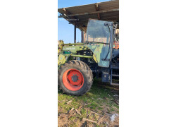 Claas AXOS 340 Usato