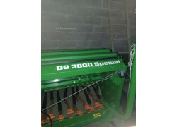 Amazone D9 3000 SPECIAL Nuovo