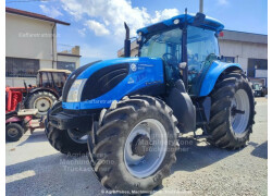 Landini LANDPOWER 165 Używany