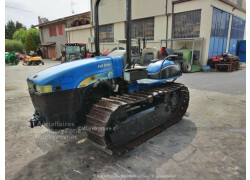 New Holland TK 80 MA Używany