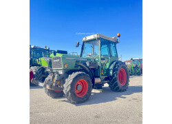 Fendt 280V Używane