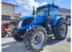 Landini LANDPOWER 165 Używany