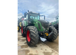 Używany Fendt 930 VARIO