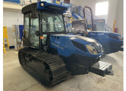 KABINA New Holland TK4.110M Nowa