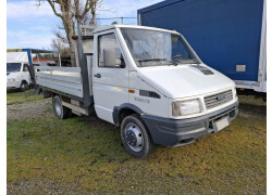 Iveco Daily Używany