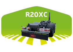 Mec Agri R20XC Nowe