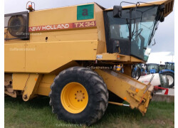 New Holland TX34 Używany