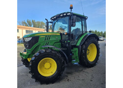 John Deere 6130R Używany