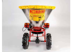 Rondini SPT 160 Nowe