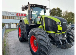 Claas AXION 940 Używane