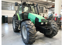 Deutz-Fahr AGROTRON 120 Używane