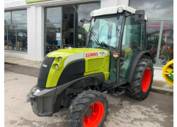 Claas NECTIS 227 VE Używany