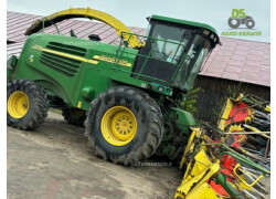 John Deere 7300 Usato