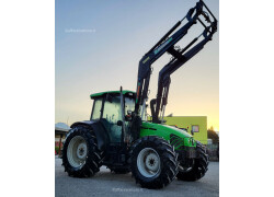 Deutz-Fahr AGROPLUS 100 Usato