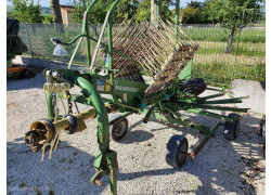 Krone Swadro 421/13 Używany