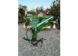 Krone Easy Cut 3200 cri Używany