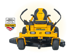 Cub Cadet Xz5 L 107 Nowy