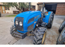 Landini REX 80 Używane