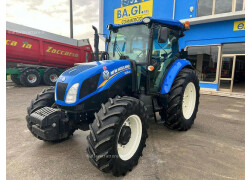 New Holland TD 5.95 Używane