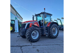 Massey Ferguson 8S.265 Używany