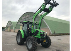 Deutz-Fahr 6135 C Nowy