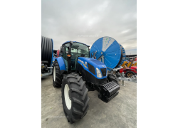 New Holland T5.115 Używane