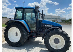 New Holland TS115 Używany