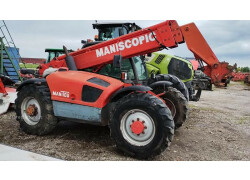 Manitou MLT 935 Używane