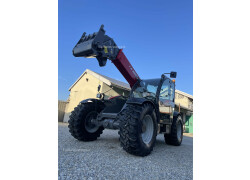 MASSEY FERGUSON th 8043 Używane