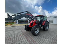 Zetor Forterra 105 Używane