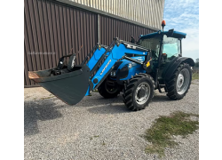 Landini POWERFARM 100 Używane