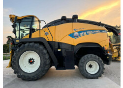 Podwozie New Holland FR9090 555578001