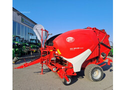 Lely-welger RP445 Używane