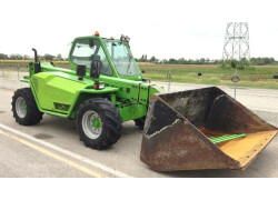 Merlo P 33 10 6PV Używane