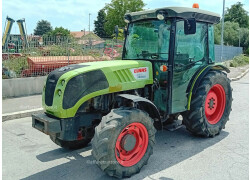 Claas NEXOS 240 F Używany