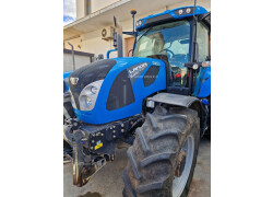 Landini DUAL POWER 6.140C Używane