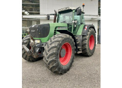 Używany Fendt 930 VARIO