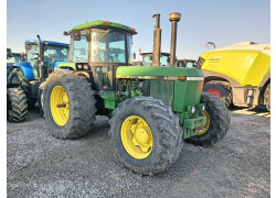 John Deere 4350 Używane