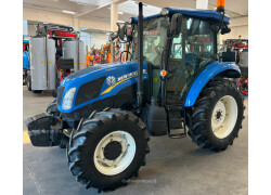 New Holland TD5.75