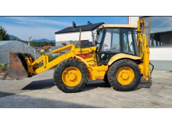 JCB 3DX Używane