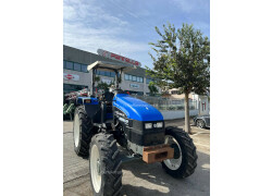 New Holland TS 90 Używane