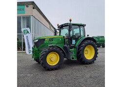 John Deere 6145 Używane