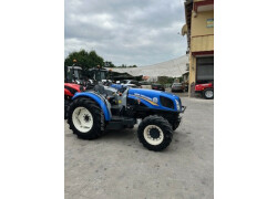 New Holland T3.75 Używane